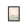 Picture of Pastel Clouds _GroupedProduct_Rectangle_Portrait_Framed_Matted_