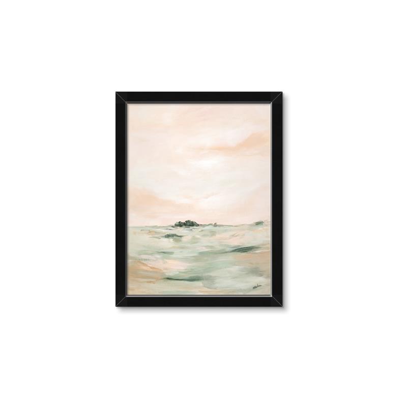 Picture of Pastel Clouds _GroupedProduct_Rectangle_Portrait_Framed_Matted_