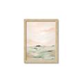 Picture of Pastel Clouds _GroupedProduct_Rectangle_Portrait_Framed_Matted_