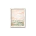 Picture of Pastel Clouds _GroupedProduct_Rectangle_Portrait_Framed_Matted_