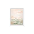 Picture of Pastel Clouds _GroupedProduct_Rectangle_Portrait_Framed_Matted_