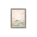 Picture of Pastel Clouds _GroupedProduct_Rectangle_Portrait_Framed_Matted_