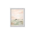 Picture of Pastel Clouds _GroupedProduct_Rectangle_Portrait_Framed_Matted_