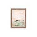 Picture of Pastel Clouds _GroupedProduct_Rectangle_Portrait_Framed_Matted_