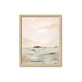Picture of Pastel Clouds _GroupedProduct_Rectangle_Portrait_Framed_Matted_