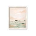 Picture of Pastel Clouds _GroupedProduct_Rectangle_Portrait_Framed_Matted_