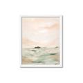 Picture of Pastel Clouds _GroupedProduct_Rectangle_Portrait_Framed_Matted_
