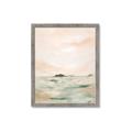 Picture of Pastel Clouds _GroupedProduct_Rectangle_Portrait_Framed_Matted_