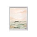 Picture of Pastel Clouds _GroupedProduct_Rectangle_Portrait_Framed_Matted_