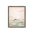 Picture of Pastel Clouds _GroupedProduct_Rectangle_Portrait_Framed_Matted_
