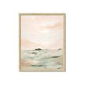 Picture of Pastel Clouds _GroupedProduct_Rectangle_Portrait_Framed_Matted_