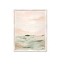 Picture of Pastel Clouds _GroupedProduct_Rectangle_Portrait_Framed_Matted_