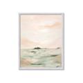 Picture of Pastel Clouds _GroupedProduct_Rectangle_Portrait_Framed_Matted_