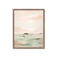 Picture of Pastel Clouds _GroupedProduct_Rectangle_Portrait_Framed_Matted_