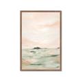 Picture of Pastel Clouds _GroupedProduct_Rectangle_Portrait_Framed_Matted_
