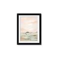 Picture of Pastel Clouds _GroupedProduct_Rectangle_Portrait_Framed_Matted_