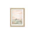 Picture of Pastel Clouds _GroupedProduct_Rectangle_Portrait_Framed_Matted_