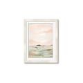 Picture of Pastel Clouds _GroupedProduct_Rectangle_Portrait_Framed_Matted_