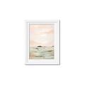 Picture of Pastel Clouds _GroupedProduct_Rectangle_Portrait_Framed_Matted_
