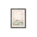Picture of Pastel Clouds _GroupedProduct_Rectangle_Portrait_Framed_Matted_