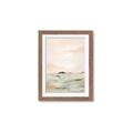 Picture of Pastel Clouds _GroupedProduct_Rectangle_Portrait_Framed_Matted_