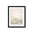 Picture of Pastel Clouds _GroupedProduct_Rectangle_Portrait_Framed_Matted_