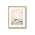 Picture of Pastel Clouds _GroupedProduct_Rectangle_Portrait_Framed_Matted_