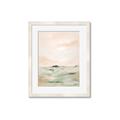 Picture of Pastel Clouds _GroupedProduct_Rectangle_Portrait_Framed_Matted_
