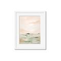 Picture of Pastel Clouds _GroupedProduct_Rectangle_Portrait_Framed_Matted_