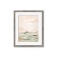 Picture of Pastel Clouds _GroupedProduct_Rectangle_Portrait_Framed_Matted_