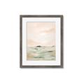 Picture of Pastel Clouds _GroupedProduct_Rectangle_Portrait_Framed_Matted_