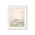 Picture of Pastel Clouds _GroupedProduct_Rectangle_Portrait_Framed_Matted_