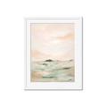 Picture of Pastel Clouds _GroupedProduct_Rectangle_Portrait_Framed_Matted_