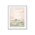 Picture of Pastel Clouds _GroupedProduct_Rectangle_Portrait_Framed_Matted_
