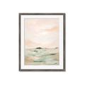 Picture of Pastel Clouds _GroupedProduct_Rectangle_Portrait_Framed_Matted_