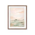 Picture of Pastel Clouds _GroupedProduct_Rectangle_Portrait_Framed_Matted_