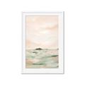 Picture of Pastel Clouds _GroupedProduct_Rectangle_Portrait_Framed_Matted_