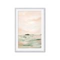 Picture of Pastel Clouds _GroupedProduct_Rectangle_Portrait_Framed_Matted_