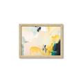 Picture of Touch of Yellow _GroupedProduct_Rectangle_Landscape_Framed_Matted_