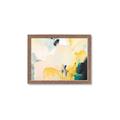 Picture of Touch of Yellow _GroupedProduct_Rectangle_Landscape_Framed_Matted_
