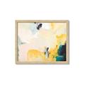 Picture of Touch of Yellow _GroupedProduct_Rectangle_Landscape_Framed_Matted_