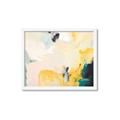 Picture of Touch of Yellow _GroupedProduct_Rectangle_Landscape_Framed_Matted_