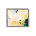Picture of Touch of Yellow _GroupedProduct_Rectangle_Landscape_Framed_Matted_