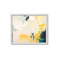 Picture of Touch of Yellow _GroupedProduct_Rectangle_Landscape_Framed_Matted_