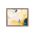 Picture of Touch of Yellow _GroupedProduct_Rectangle_Landscape_Framed_Matted_