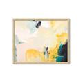 Picture of Touch of Yellow _GroupedProduct_Rectangle_Landscape_Framed_Matted_