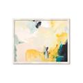 Picture of Touch of Yellow _GroupedProduct_Rectangle_Landscape_Framed_Matted_