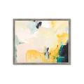 Picture of Touch of Yellow _GroupedProduct_Rectangle_Landscape_Framed_Matted_