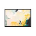 Picture of Touch of Yellow _GroupedProduct_Rectangle_Landscape_Framed_Matted_