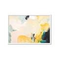 Picture of Touch of Yellow _GroupedProduct_Rectangle_Landscape_Framed_Matted_